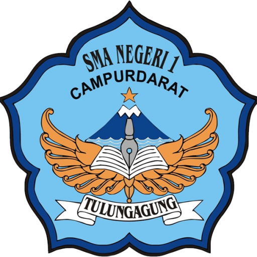 Logo SMAN 1 Campurdarat